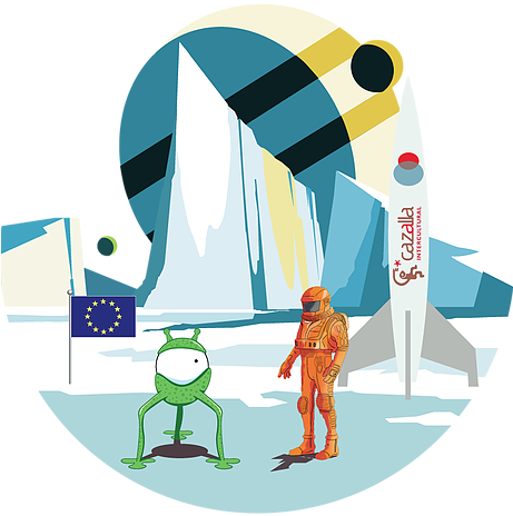 Newsletter - Racism (460x480)