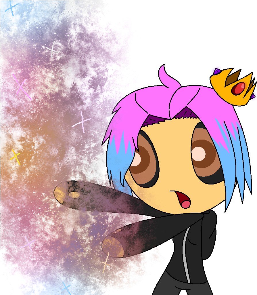 Folders That Way By The Meme God - Cartoon (1024x1024)