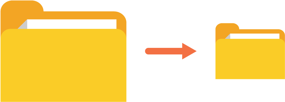 On Windows You Have A Gui Where You Can Identify Large - Linux (1400x650)