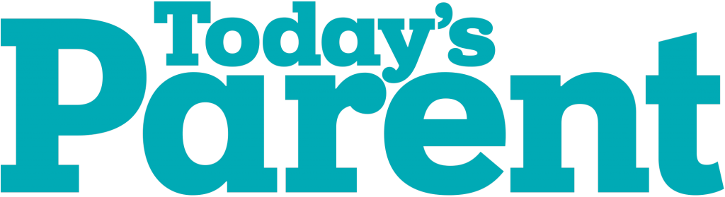 Have You Ever Talked To Your Kids About Race And Racism - Today's Parent Magazine Logo (1024x279)