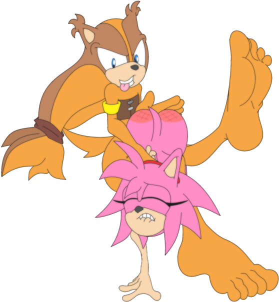 Sticks Spanking Amy By Java-mocha - Caffè Mocha (665x712)