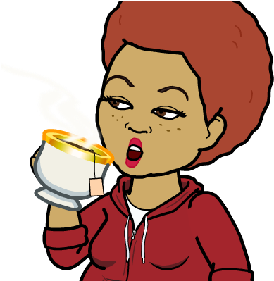 You Are A Racist - Cartoon (398x398)