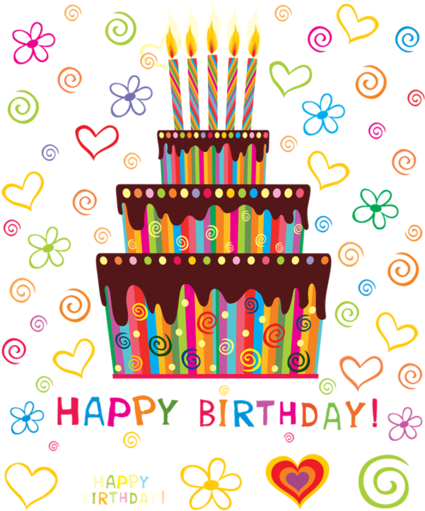 Happy Birthday Nasta And Many Many More May All Your - Tarjetas De Happy Birthday (600x731)