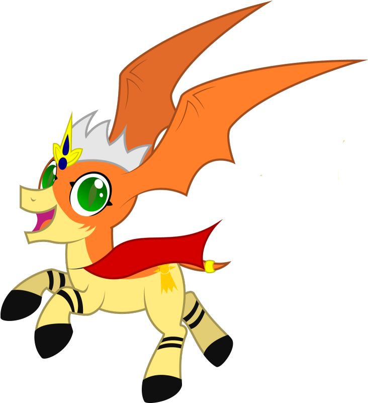 Lpatamon's Avatar - Orange County Mosquito And Vector Control District (746x811)