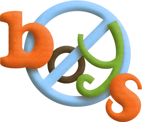 Ch - B *✿* - Girl (597x516)