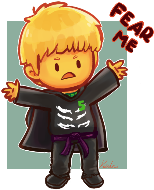 If You Guys Have Ever Wandered, I Actually Spanked - Lego Ninjago (550x650)