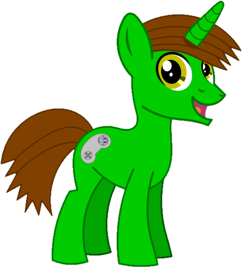 Cartoonfanboy's Avatar - Cartoon (593x563)