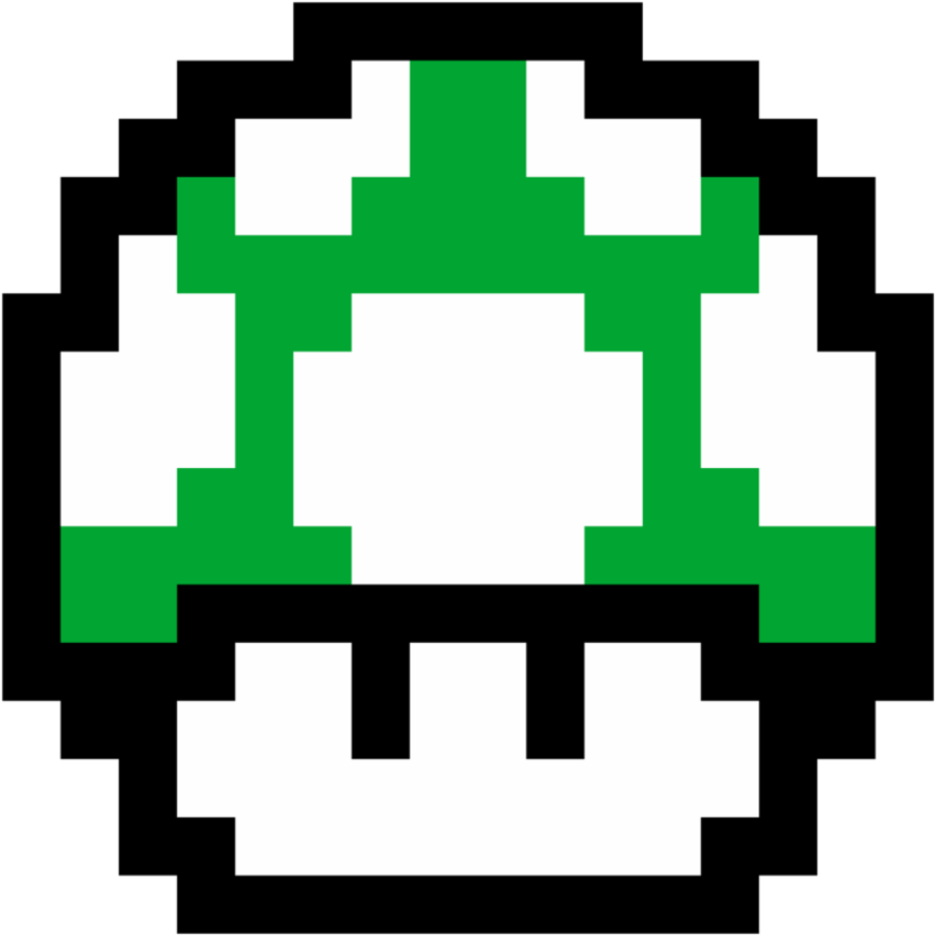 The Actual Deal With Of The Tweak, And The Foundation - Super Mario World 1 Up (894x894)
