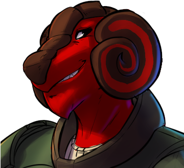 Slam Jammin' Some More Hotfixes Headshot2 - Illustration (359x359)