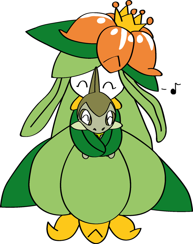 Iris Into Lilligant 3 By Thesuitkeeper89 - Iris Into Lilligant 3 By Thesuitkeeper89 (650x819)
