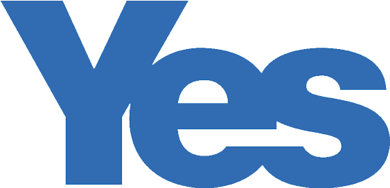 An Image - Zazzle Yes Scotland Scottish Independence 2014 Tote (600x297)