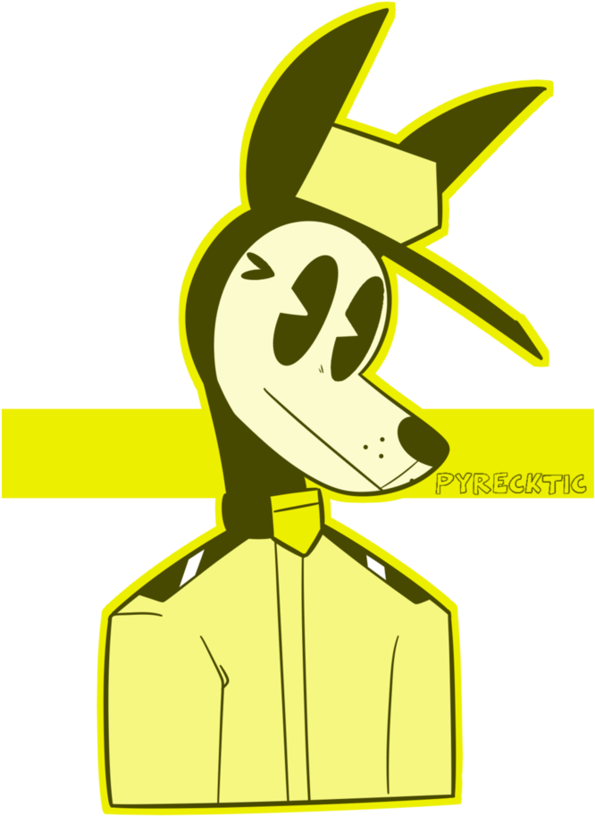 Yes The Floor Here Is Made Of Floor By Foxtafon-productions - Cartoon (782x1022)