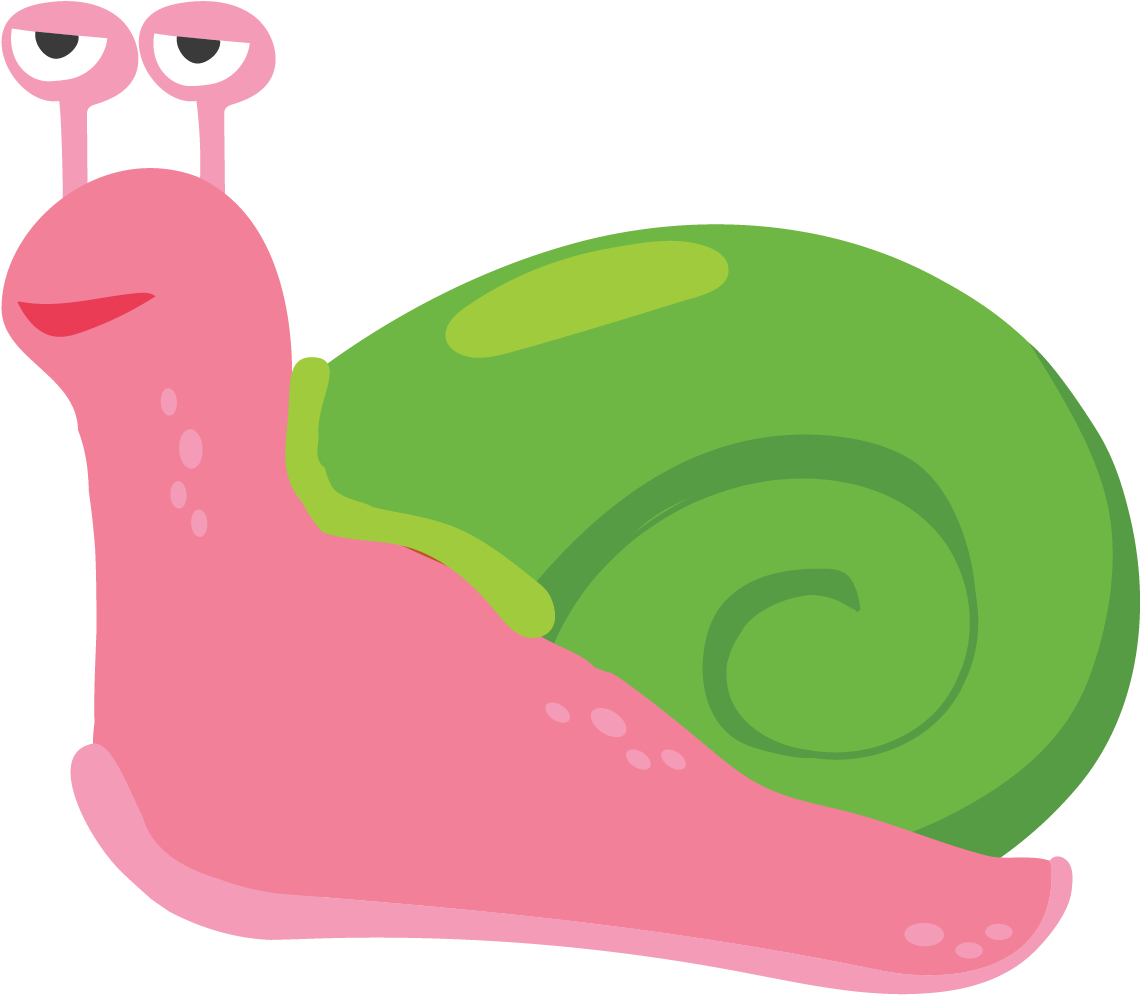 Orthogastropoda Cartoon Clip Art - Clip Art (1408x1225)