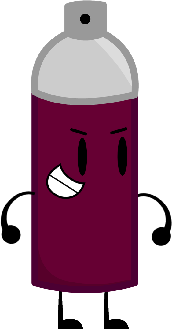 Bug Spray Pose - Insect Repellent (656x1074)