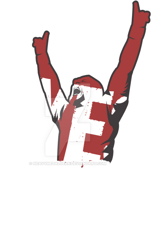 Yes By Heavymetalgear - Yes!: My Improbable Journey To The Main Event Of Wrestlemania (600x825)