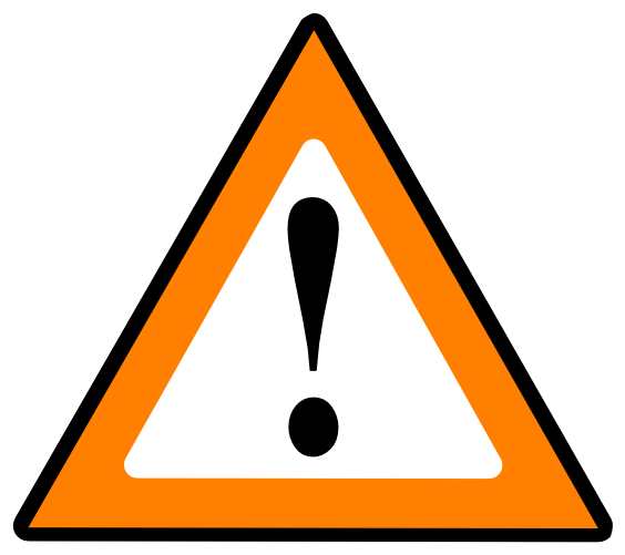 Clip Art Risks (600x537)