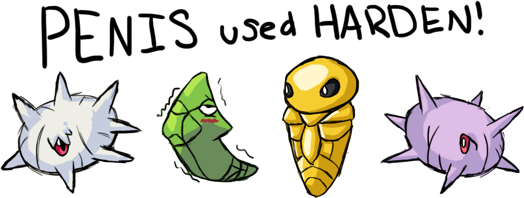 Penis Used Harden By Codexana - Penis (1058x416)