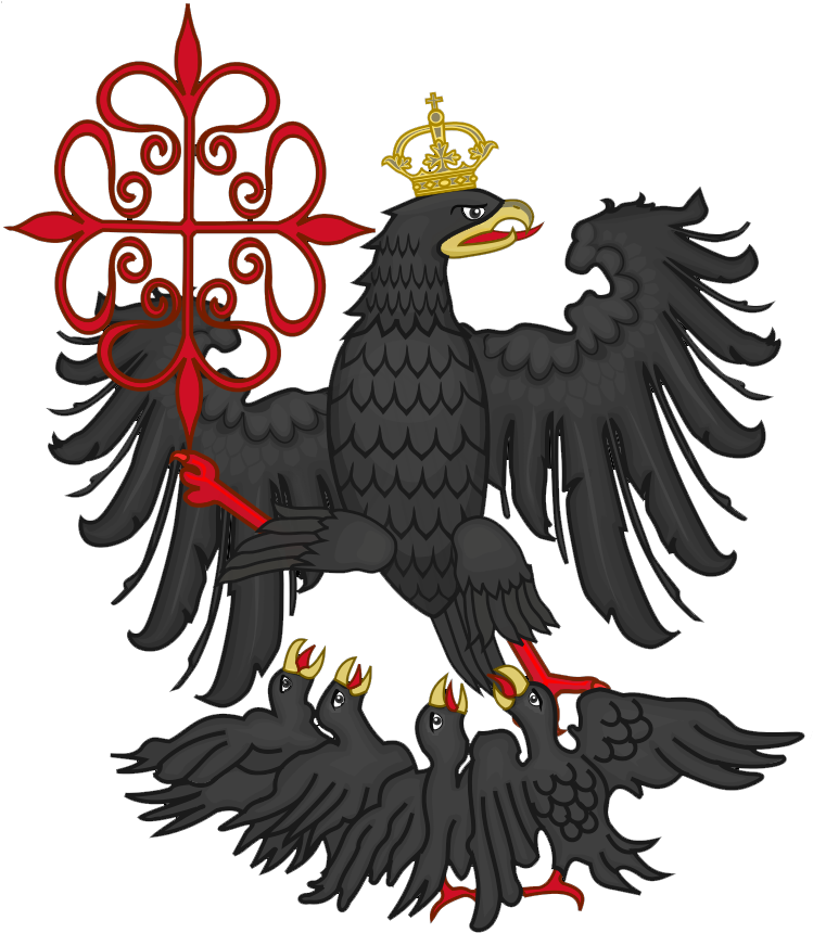 Löwe Von Türmen 💎 - Buenos Aires City Flag (861x861)