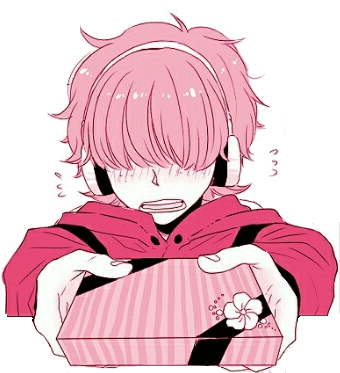 "w-would You Accept These Chocolates, As If They Were - Cartoon (375x389)