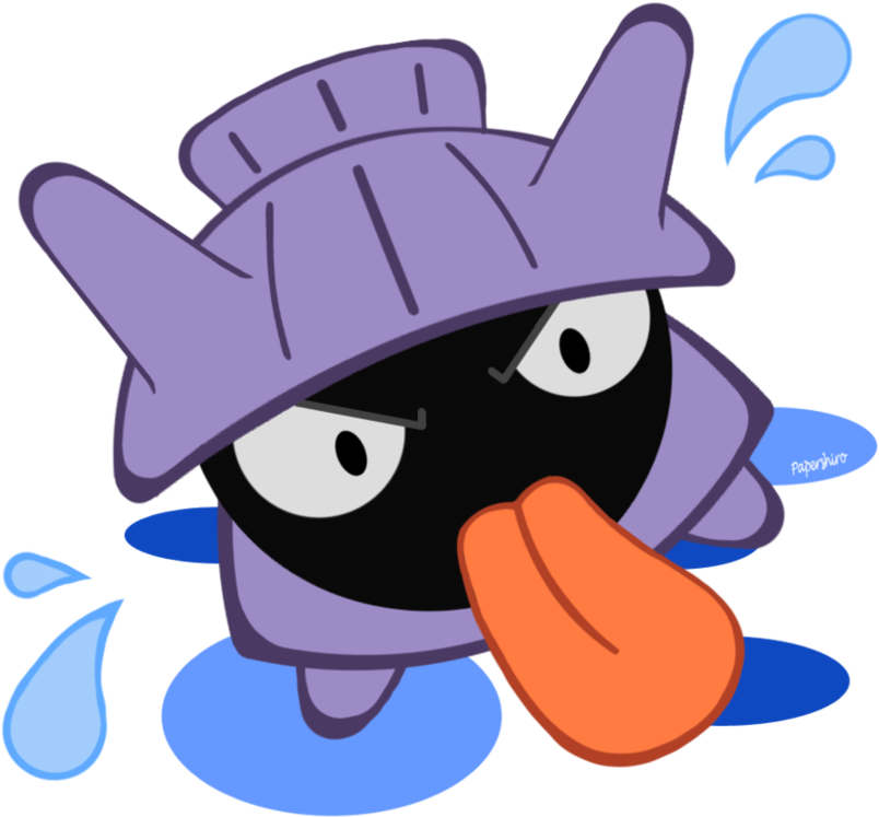 That Clam's Got Your Tree Dick - Cartoon (894x894)