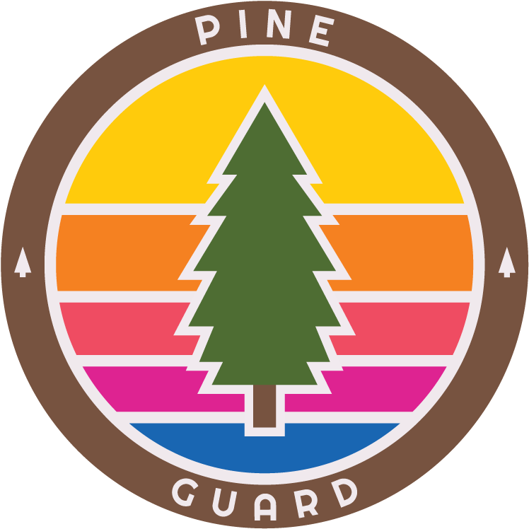 Fan Arti - Pine Guard Adventure Zone (800x800)