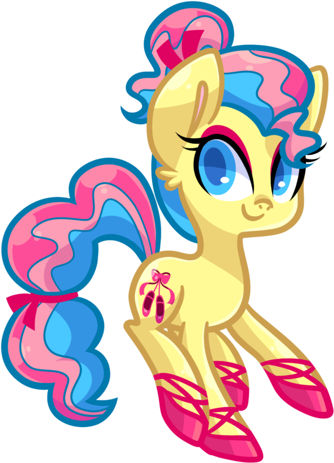 Twinkle Toes By Looji - Cartoon (794x1007)