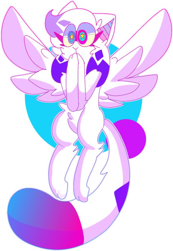 Im A Kit Kat Kiddy Dog By Clown-toes - Cartoon (783x1019)