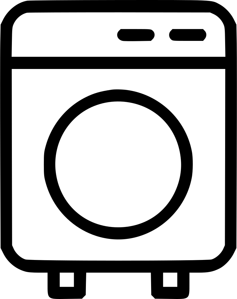 Washing Machine Clothes Washer Washer Laundry Washer - Mobile Phone Case (778x980)