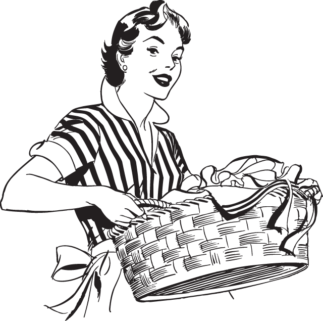 We Are A Friendly, Local Laundry Service Near Eastfield, - We Are A Friendly, Local Laundry Service Near Eastfield, (640x635)