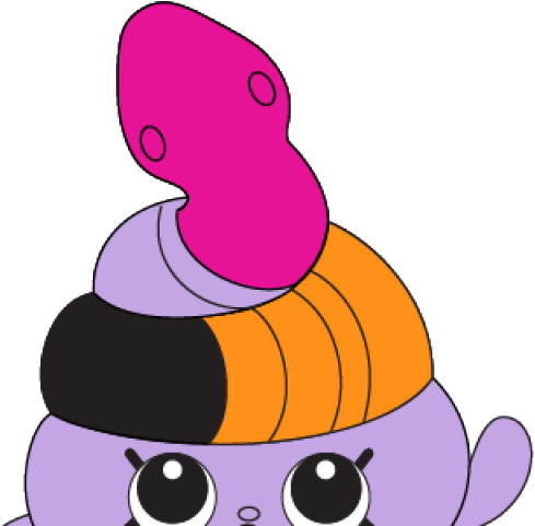 Jelly Clipart Snakes - Gelatin Dessert (640x480)
