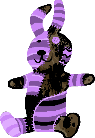 Knitted Bunny Edit - Liv Tyler Homestuck (308x445)