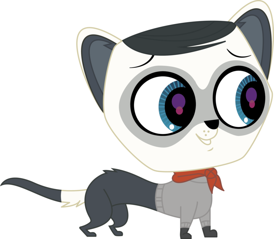 Captain Cuddles By Trecneps - Cartoon (956x835)