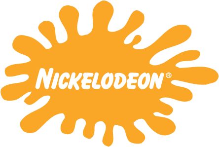 Nickelodeon Logo Clipart - Old Nickelodeon Logo Png (465x311)