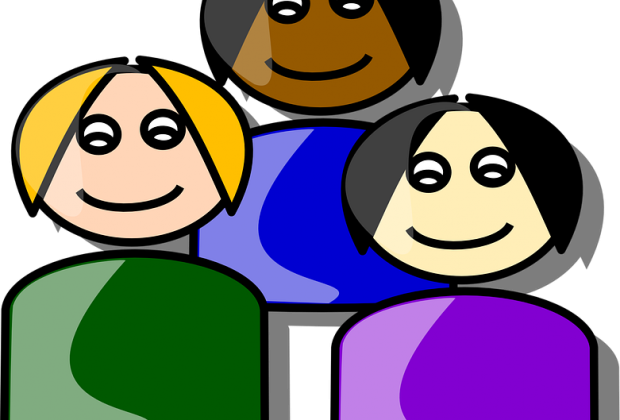 Pull Your Own Weight - Process Of Communication (620x420)