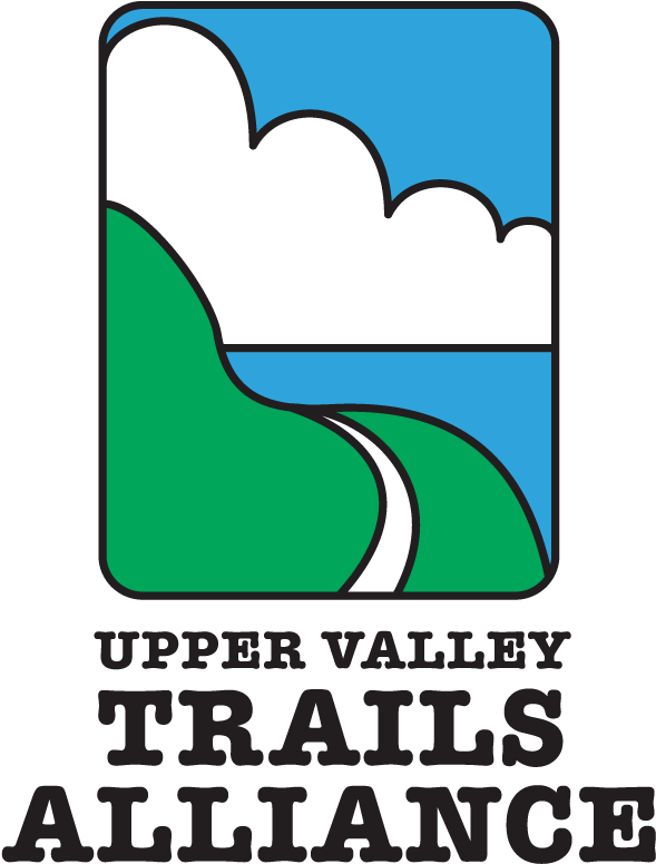 Upper Valley Trails Alliance Logo - Upper Valley Trails Alliance (632x800)