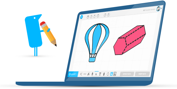 Equatio Math Shapes - Mathematics (601x338)