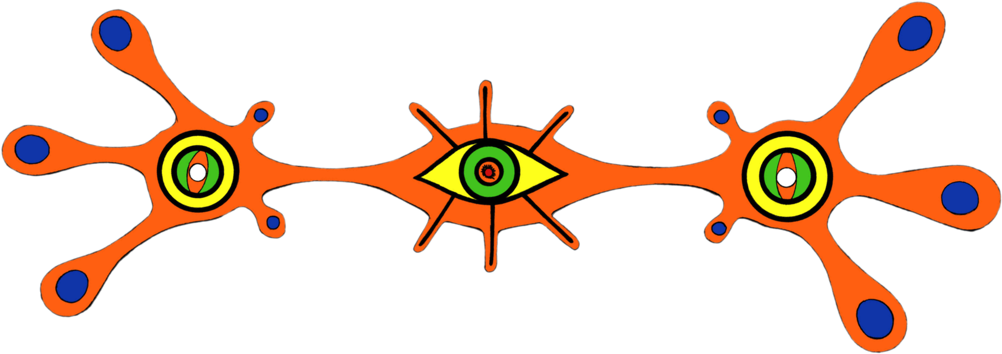 Image - Neon Genesis Evangelion Sahaquiel (2039x767)