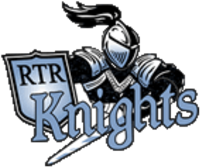 Rtr Knights Logo 2 By Michael - Russell Tyler Ruthton Knights (720x589)