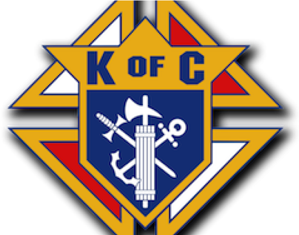 Knights Of Columbus Clipart 7 1212 X 1916 Carwad Net - Knights Of Columbus Symbol (640x480)