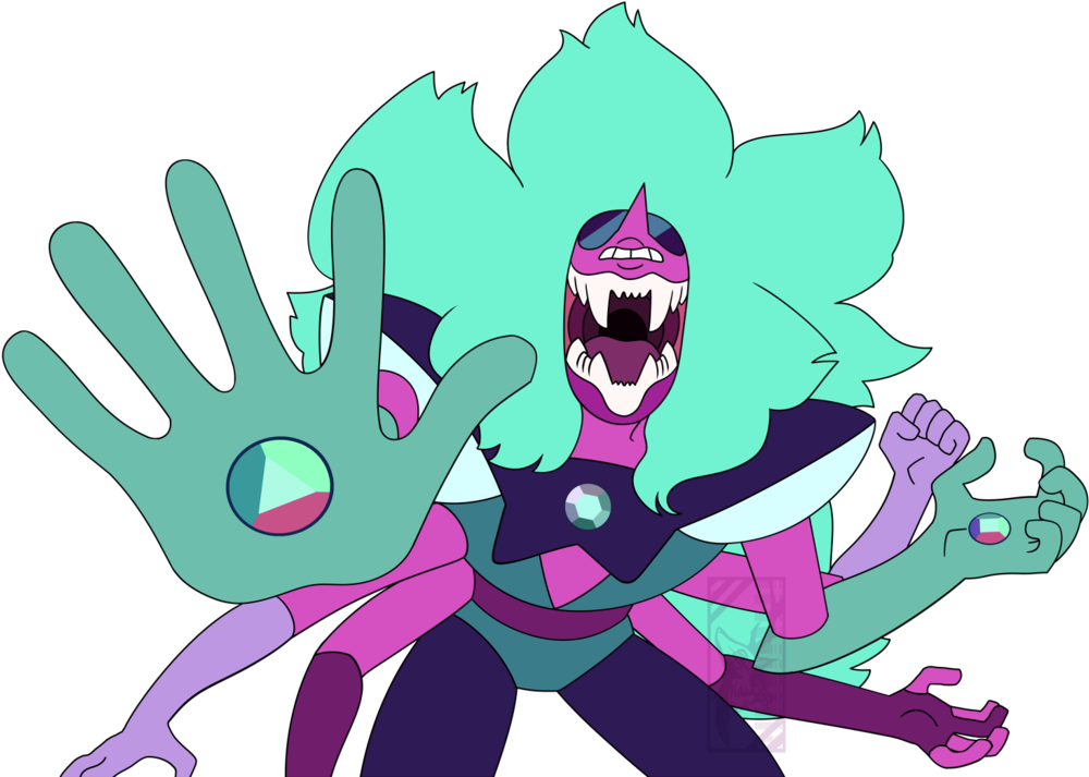 Alexandrite By Deer-head - Deer (1024x719)