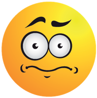 Different Smiles, Expressions - Drawing (367x399)