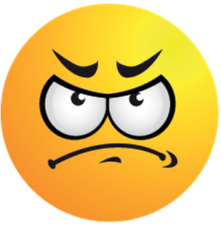 Different Smiles, Expressions - Faces Set (368x399)