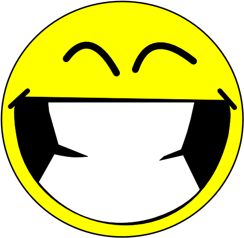 A Big Smile - Big Smile (500x500)