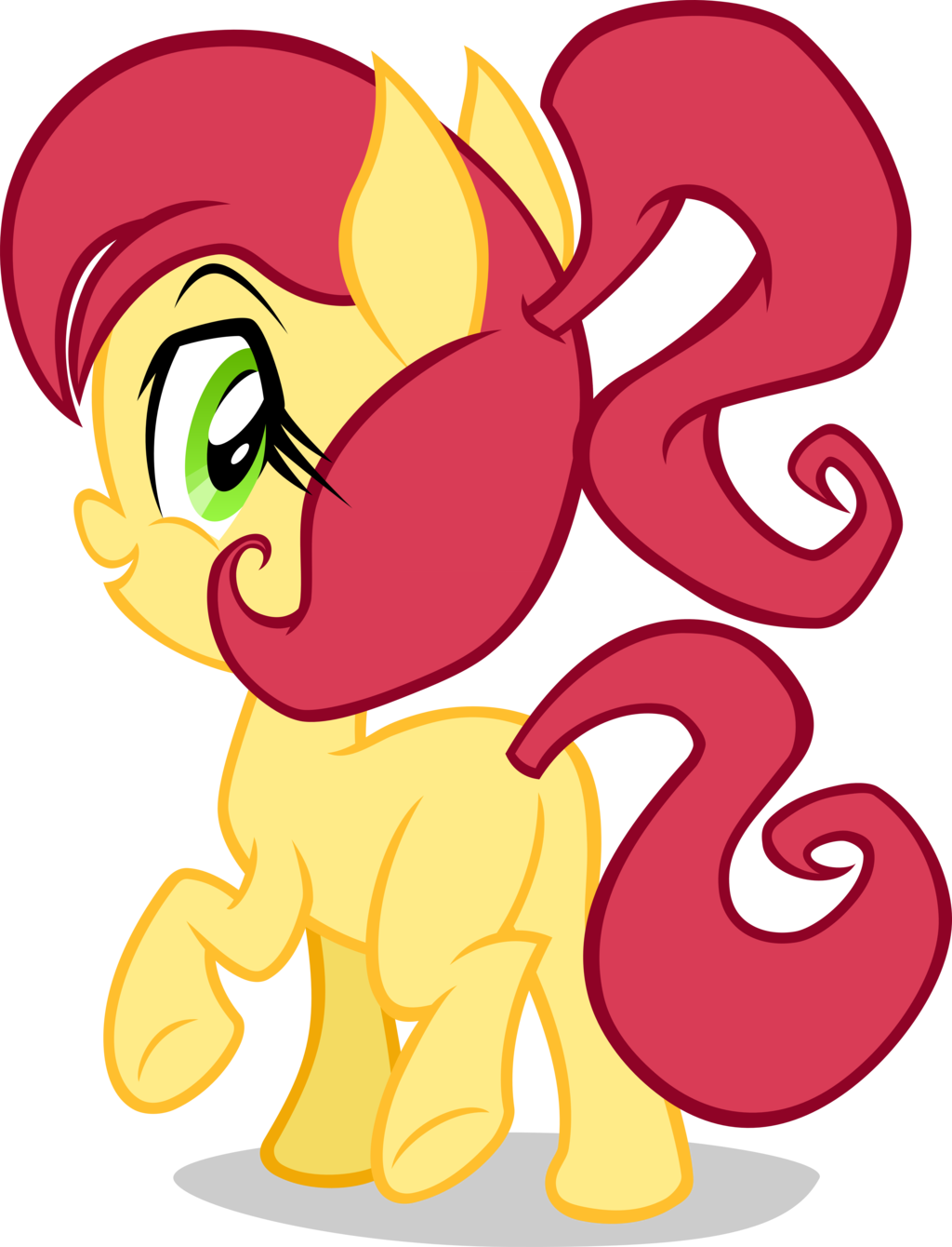 Cc By Tygerbug - Cartoon (1024x1340)