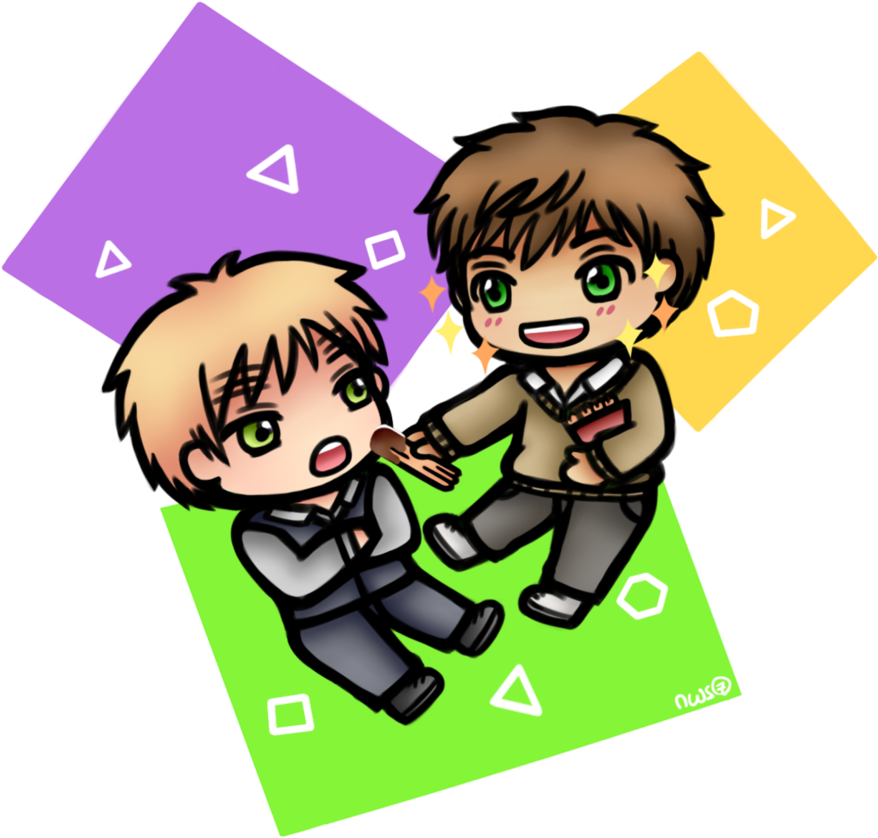 Churros By Fukumachi - Cartoon (917x872)