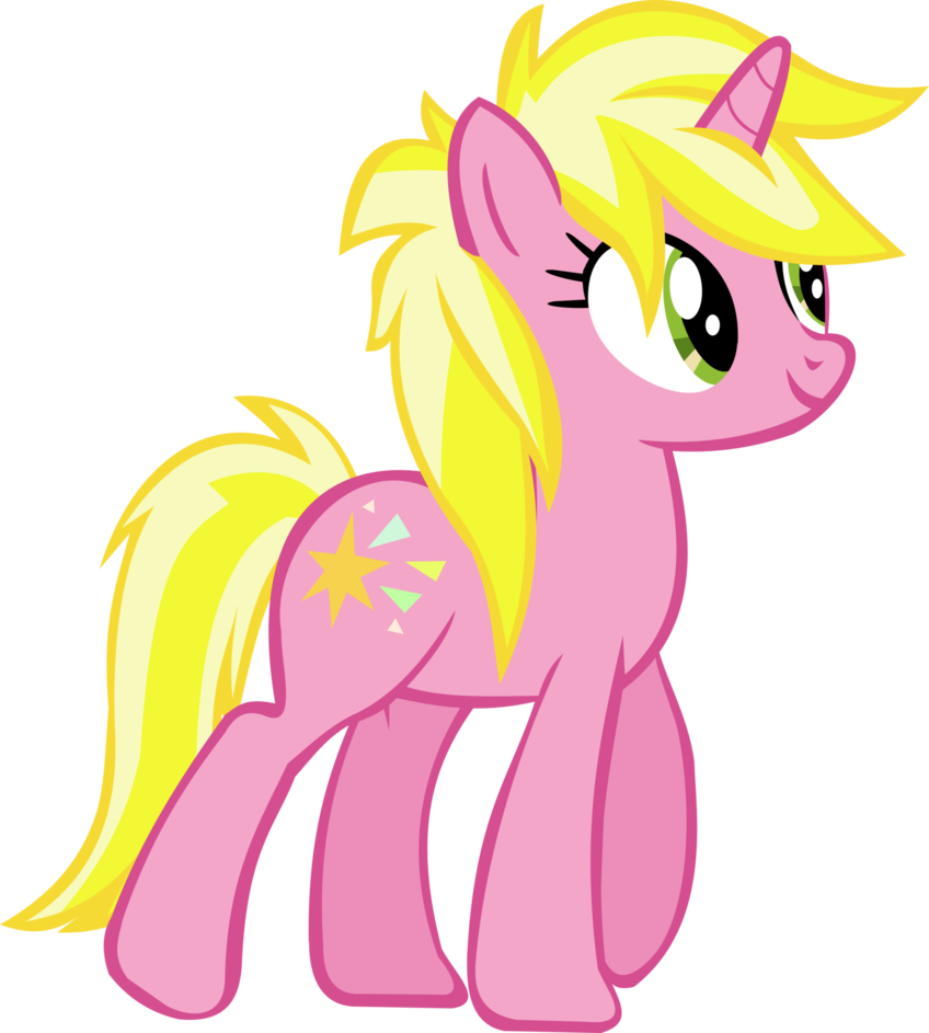 Sunshine Smiles By Thebosscamacho - My Little Pony Sunshine Smiles (848x943)