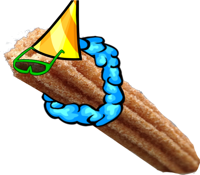 Shurow Da Churro - Soy Ice Cream (800x600)