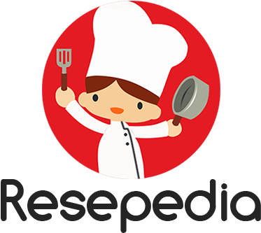 Resep Kue - Custom Order For Dga (402x354)