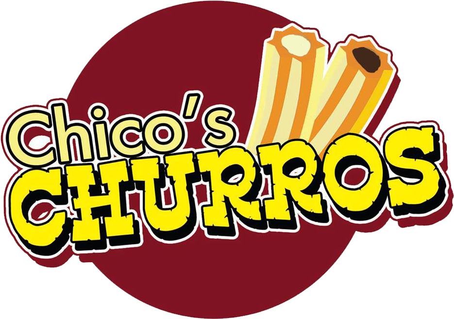 Chico's Churros - Graphic Design (960x960)