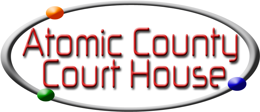 Atomic County Courthouse - Atomic County Courthouse (900x382)